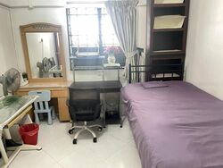 Blk 429 Clementi Avenue 3 (Clementi), HDB 3 Rooms #468916491